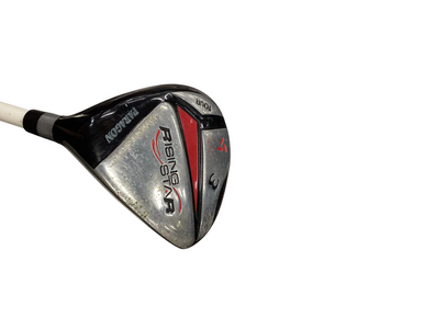 Used RISING STAR Jr Fairway Wood RH 3 Wood 11613-S000169893