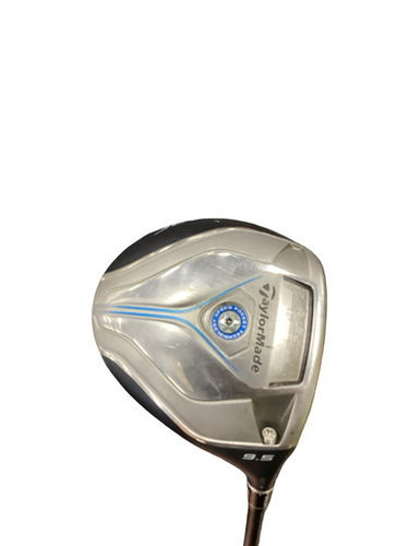 Used Taylormade JETSPEED Mens Driver RH 9.5 Degree 11613-S000169872
