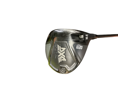Used PXG 0211 Mens Driver RH 10.5 Degree 11613-S000169868