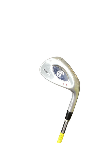 Used Cleveland CG 11 Golf Wedge Mens RH 52 Degree 11613-S000169866