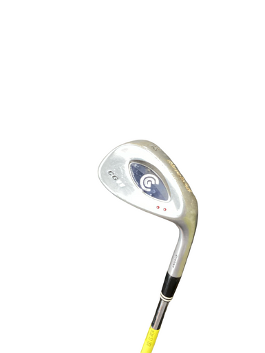 Used Cleveland CG 11 Golf Wedge Mens RH 52 Degree 11613-S000169866
