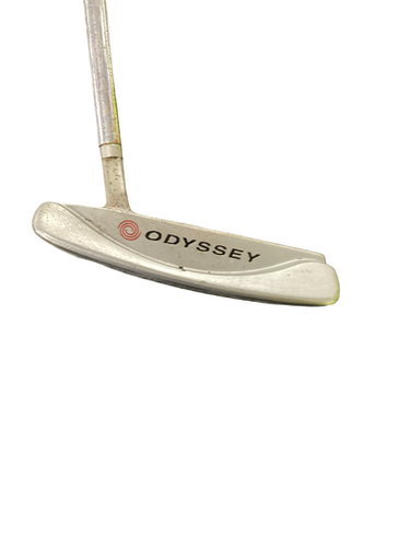 Used Odyssey WHITE HOT 2 Mens Putter RH 11613-S000169863
