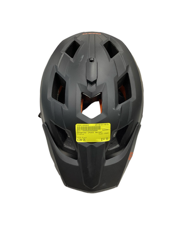 Used Mongoose CM303 Bike Helmet Black One Size 11613-S000169962