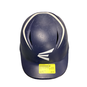 Used Easton ELITE X Batting Helmet No Mask Navy Blue M/L 11613-S000169964