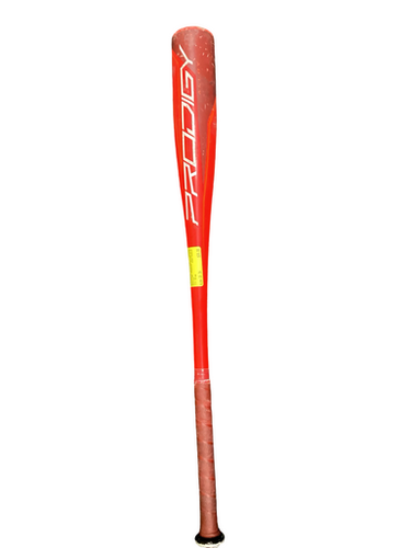 Used Rawlings PRODIGY BB/SB USA 2 5/8 Bat 29" 11613-S000169953