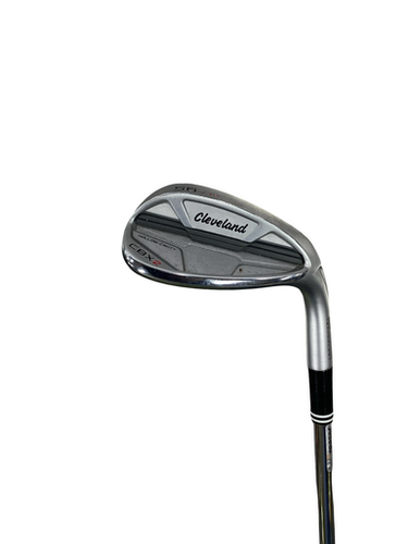 Used Cleveland CBX2 Golf Wedge Mens RH 56 Degree 11613-S000169934