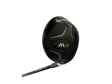 Used Taylormade M2 Mens Fairway Wood RH 3 Wood 11613-S000169935