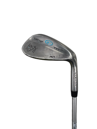 Used US Kids AV1 LADY LIGHT Golf Wedge Junior RH Sand Wedge 11613-S000169933