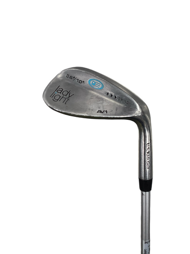 Used US Kids AV1 LADY LIGHT Golf Wedge Junior RH Sand Wedge 11613-S000169933