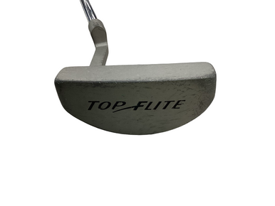 Used Top Flite Jr Putter LH 11613-S000169932