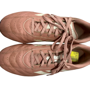 Used Adidas Soccer Cleats Pink Senior 8 11613-S000169926