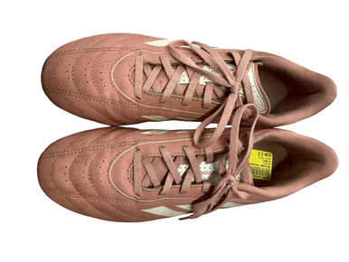 Used Adidas Soccer Cleats Pink Senior 8 11613-S000169926