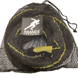 Used KBANDS TRAINING BANDS FB Training Aid 11613-S000169919
