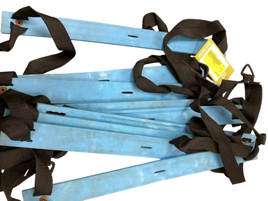 Used AGILITY LADDER FB Training Aid 11613-S000169920