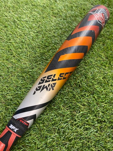 Louisville Slugger Select PWR BBCOR 2023 (-3)