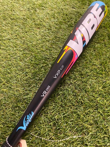 Victus Vibe  (2 5/8") USA Youth 2024 (-10)