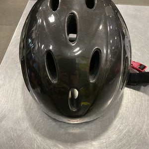 Used Giro NINE NINE HELMET Snowsport Helmet Adult Black XL 11614-S000223642