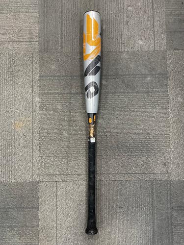 Used Demarini CF CBC-21 BB/SB High School -3 Bat 32" 11614-S000223597