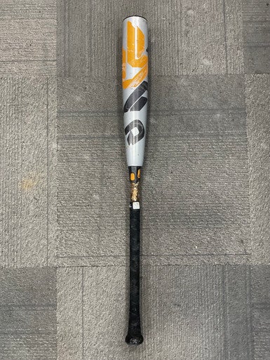 Used Demarini CF CBC-21 BB/SB High School -3 Bat 32" 11614-S000223597
