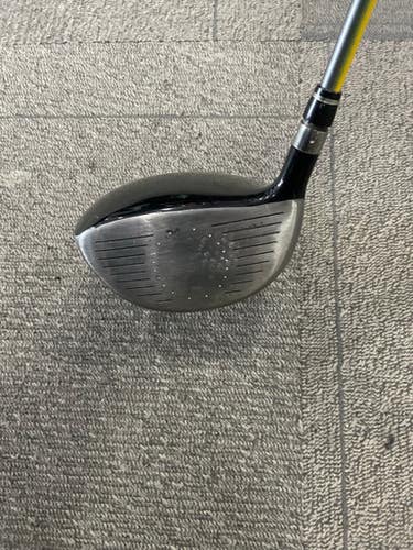 Used Nike SQ 460 Mens Driver RH 9.5 Degree 11614-S000223577