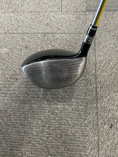 Used Nike SQ 460 Mens Driver RH 9.5 Degree 11614-S000223577