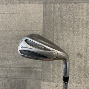 Used Nike SLINGSHOT OSS Golf Wedge Mens RH Gap/Approach Wedge 11614-S000223579