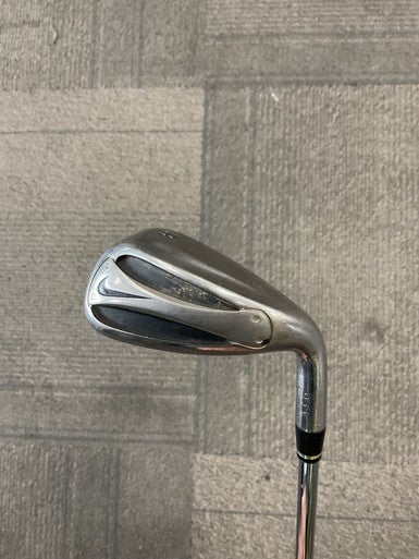 Used Nike SLINGSHOT OSS Golf Wedge Mens RH Gap/Approach Wedge 11614-S000223579