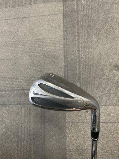 Used Nike SLINGSHOT OSS Golf Wedge Mens RH Pitching Wedge 11614-S000223578