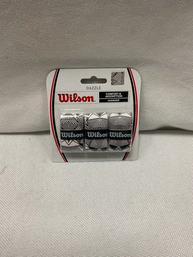 Used Wilson Racquet Accessory 11490-S000266492