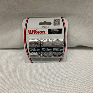 Used Wilson Racquet Accessory 11490-S000266493