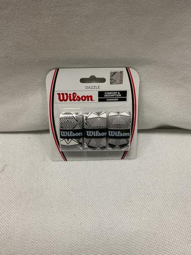 Used Wilson Racquet Accessory 11490-S000266493