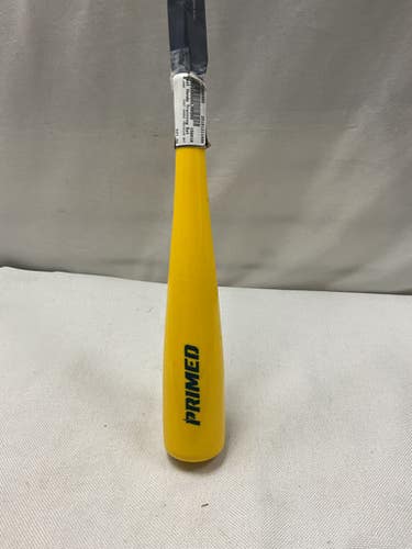 Used Primed FAST HANDS TRAINING BAT BB/SB Training Aid 11490-S000266485