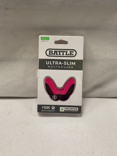 Used Battle Sports Football Accessory 11490-S000266471