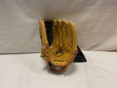 Used Franklin 22606 BB/SB Glove RH Throw Tan 10 1/2" 11490-S000266458