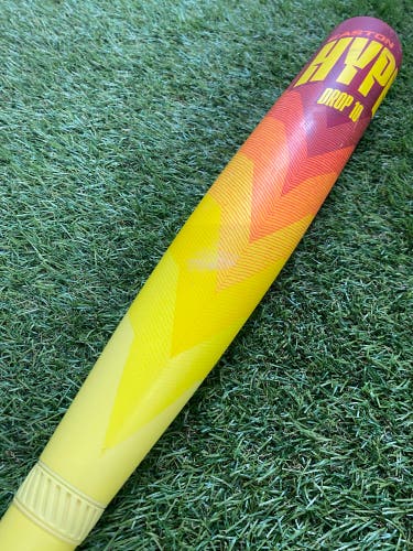 Easton Hype Fire (2 3/4") USSSA 2024 (-8)