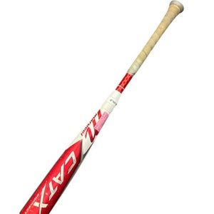 Used Marucci CAT X CONNECT COMPOSITE BB/SB USSSA 2 3/4 Bat 30" 11850-S000021819