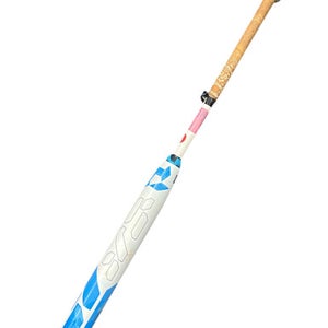 Used Demarini CF BB/SB Fastpitch Bat 34" 11850-S000021800
