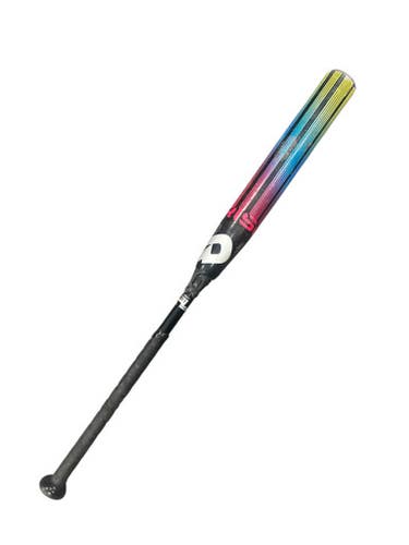 Used Demarini PRISM BB/SB Fastpitch Bat 32" 11850-S000021804