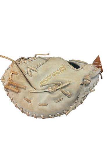 Used Marucci MAGNOLIA SERIES BB/SB First Base RH Throw None 13" 11850-S000021806