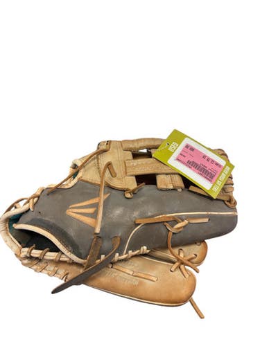 Used Easton GHOST BB/SB Glove RH Throw None 12 3/4" 11850-S000021807