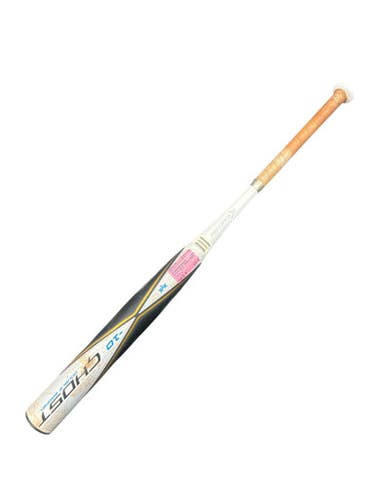 Used Easton GHOST DOUBLE BARREL BB/SB Fastpitch Bat 32" 11850-S000021803