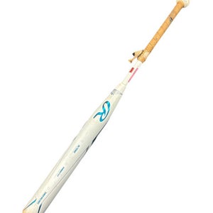 Used Rawlings MANTRA PLUS BB/SB Fastpitch Bat 34" 11850-S000021801