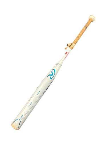 Used Rawlings MANTRA PLUS BB/SB Fastpitch Bat 34" 11850-S000021801