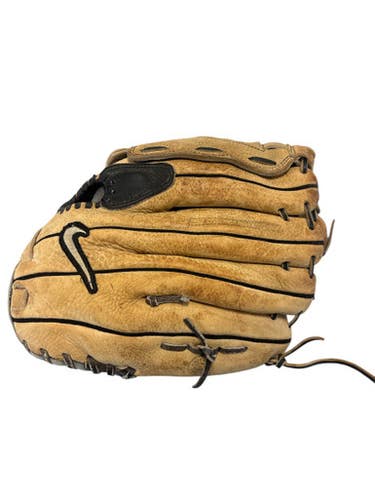 Used Nike KEYSTONE SERIES BB/SB Glove LH Throw Brown 13" 11850-S000021794