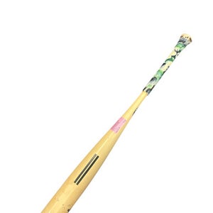 Used Warstic BONESABER BB/SB USSSA 2 5/8 Bat 31" 11850-S000021796