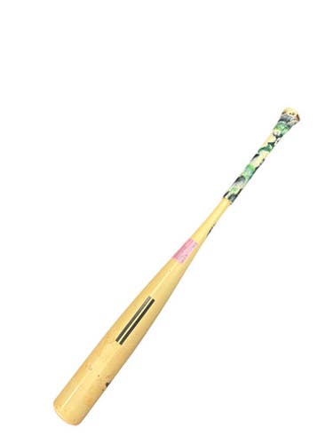 Used Warstic BONESABER BB/SB USSSA 2 5/8 Bat 31" 11850-S000021796