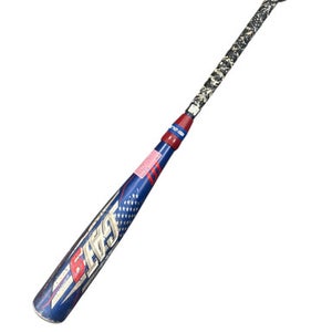 Used Marucci CAT 9 CONNECT BB/SB USSSA 2 3/4 Bat 29" 11850-S000021795