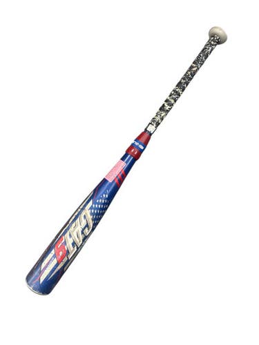 Used Marucci CAT 9 CONNECT BB/SB USSSA 2 3/4 Bat 29" 11850-S000021795