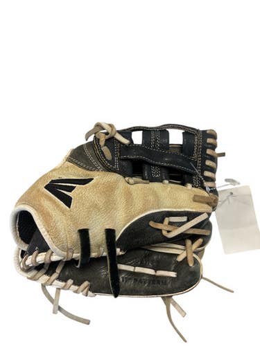 Used Easton FUTURE LEGEND BB/SB Glove RH Throw None 11" 11850-S000021793