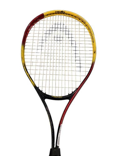 Used Head Racquet PRO LITE Adult Tennis Racquet Red 4 3/8" 11884-S000054314